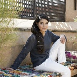 Masker fra Marrakech